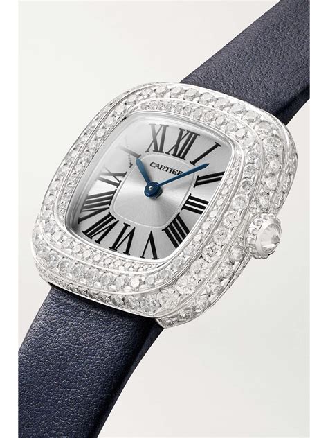 1:1 cartier watches|cartier watches with diamonds.